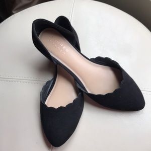 Women’s Lauren Conrad 6M Flats